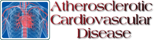 Atherosclerotic Cardiovascular Disease info source on Cardiovascular Disease