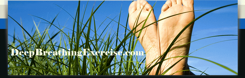 Welcome to Deep Breathing Exercise your Good Health Resource