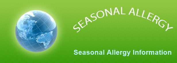Welcome to Nasal Steroid Spray information source for Seasonal Allergies