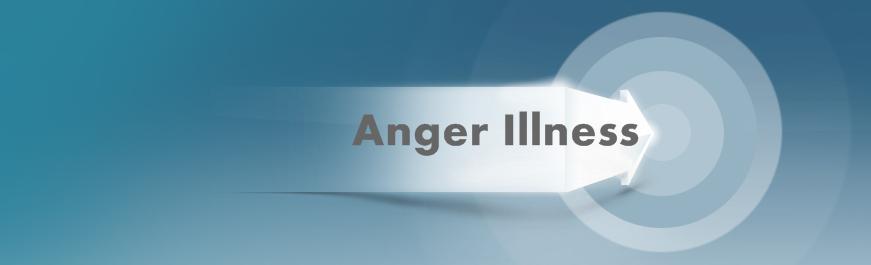 Welcome to Anger Illness information source on dealing with anger illness!