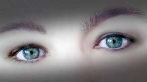 Get healthy beautiful eyes like this