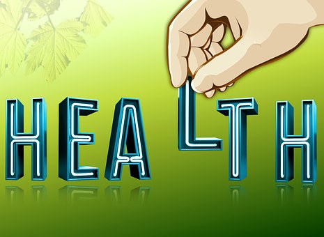 health health portal website
