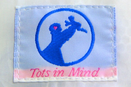 Picture of Tots In Mind logo