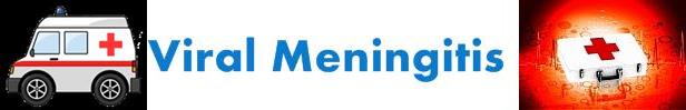 Welcome to Viral Meningitis information source on treating Wounds