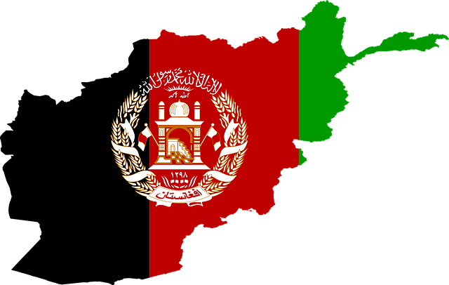 Afghanostan