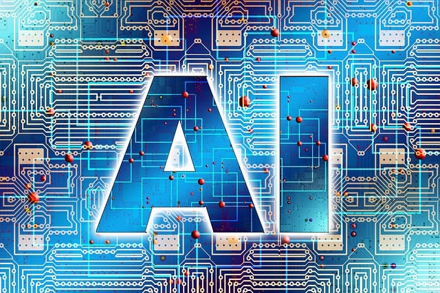 AI Creator memorable and futuristic domain