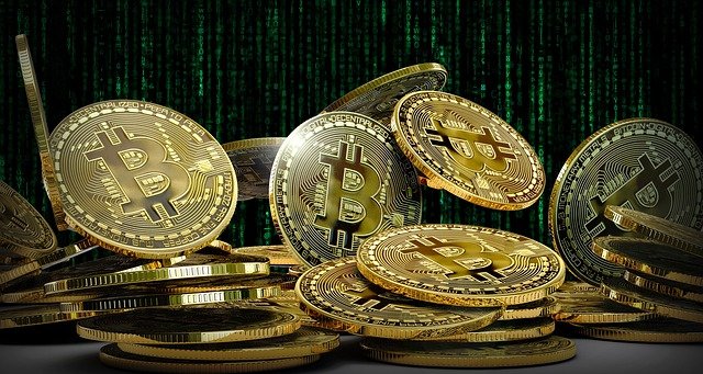 Spot Bitcoin ETF, blockchain investment trends