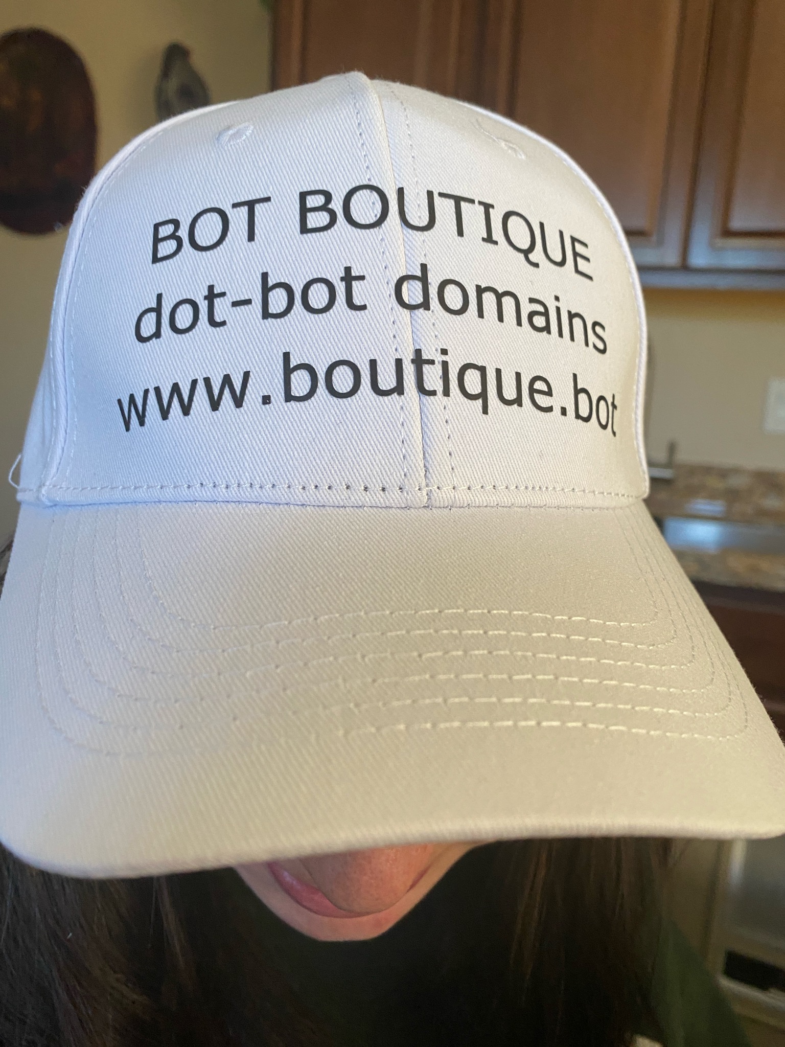 Boutique.bot name makes me smile. Go-Here to see all boutique types