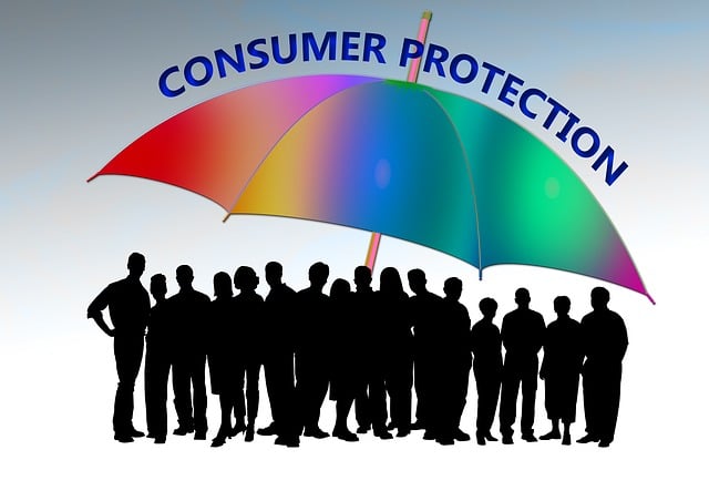Advocate dedicated to safeguarding consumer