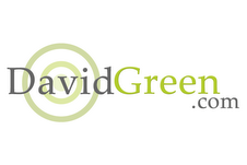 welcome to david green's page
