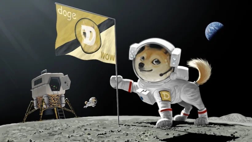 click for free stock and trade dogecoin crypto