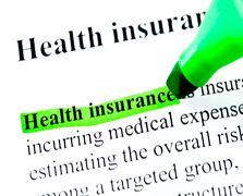 American health insurance plan