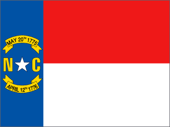 north carolina state gov departments and NC information