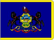 pennsylvania state gov departments resources and gov info