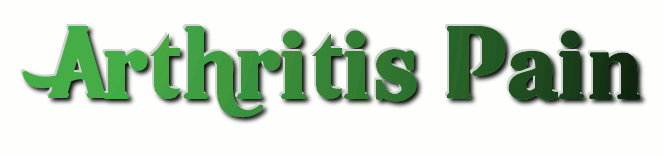 Welcome to Arthritis Pain Organization arthritis information web site