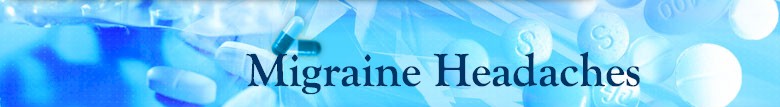 Welcome to cause of migraine headaches information source on migraine headaches!