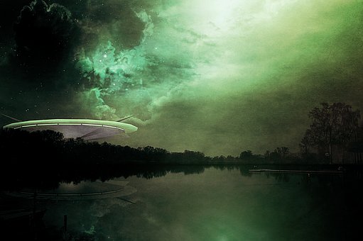 Thanks for exploring 623.org - even green UFOs are arriving