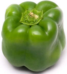 Welcome to green peppers web site