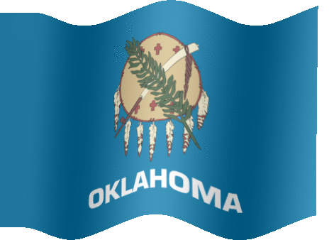 Oklahome State Gov Org government information resources