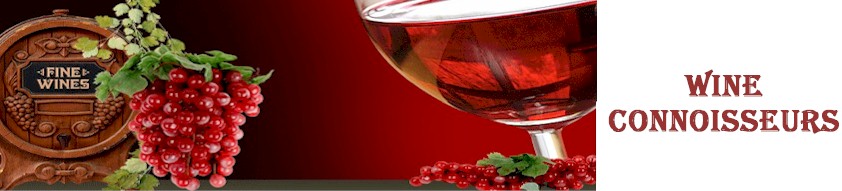Welcome to wine connoisseurs information source on wine!