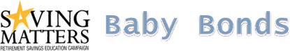 Welcome to Baby Bonds information source about buying Baby Bonds