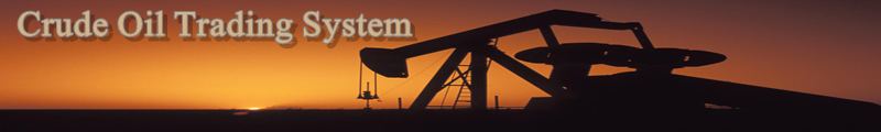 Welcome to Crude Oil Trading System information source on Crude Oil Trading System!
