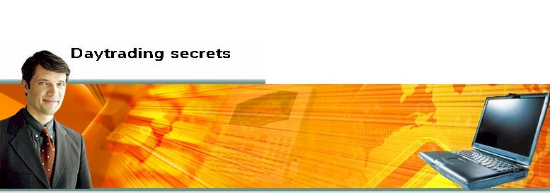 Welcome to day trading secrets information source for all traders