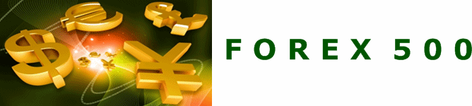 Welcome to forex 500 information source on trading the forex 500!