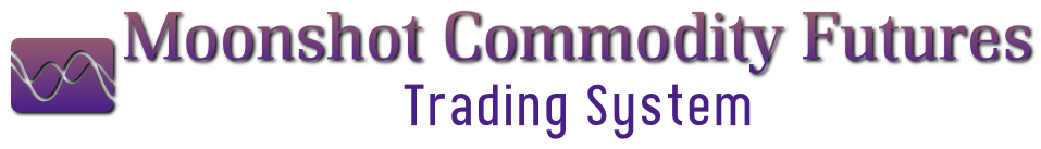 Welcome to Moonshot Commodity Futures Trading System information source on commodity trading!