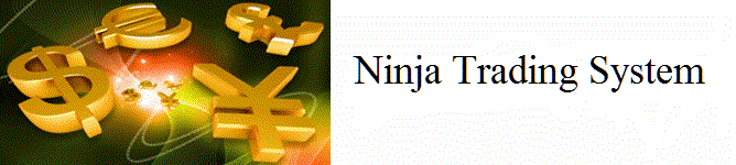Welcome to ninja trading system information guide about trading forex and futures markets for profit