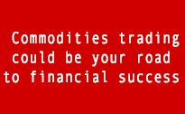 Welcome to commodities information source on trading commodity futures profitably to gain financial markets trading success