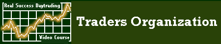 traders organization logo