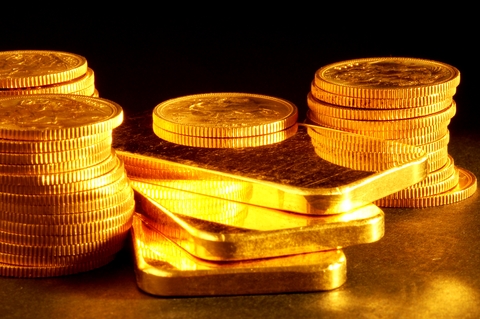 Go for the Gold by trading the markets successfully