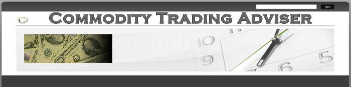 Welcome to Commodity Trading Adviser information source on Commodity Trading Adviser!