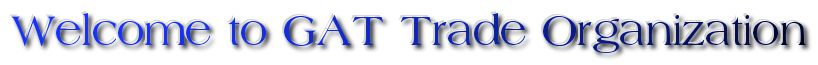 Welcome to GAT information source about trading the markets