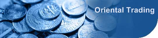 Welcome to Oriental Trading currency traders resource about trading Asia-based Oriental Markets and the Japanese Yen