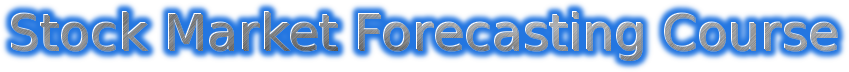 Welcome to Stock Market Forecasting Course.com information source on Commodities Trading Advisor!
